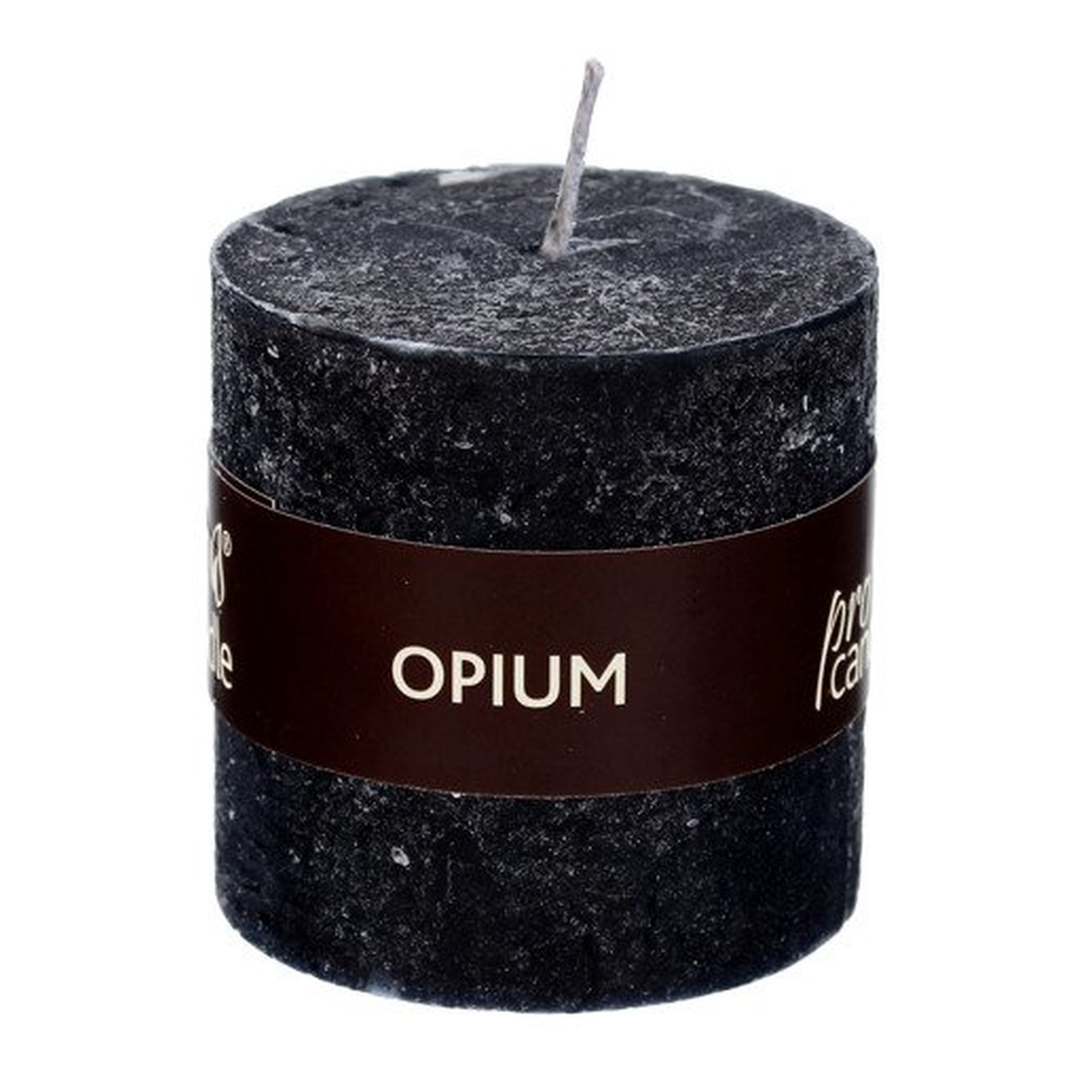 Pro-Candle ŚWIECA 7890 WALEC 50/50 OPIUM