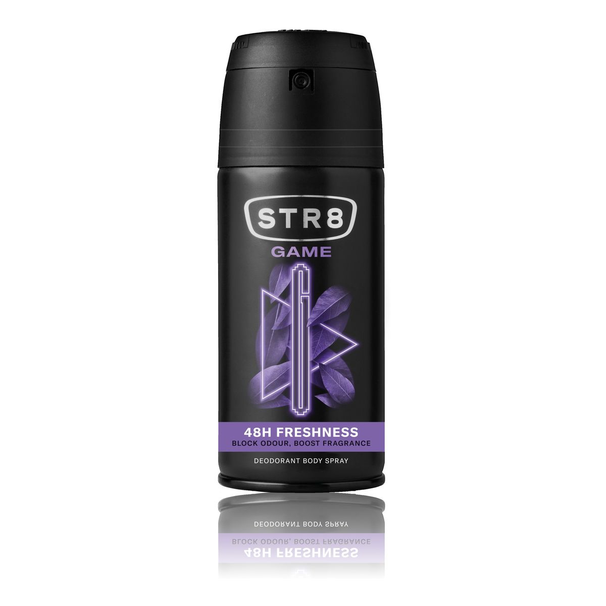 STR8 Game 48H Męski Game Dezodorant Spray 150ml