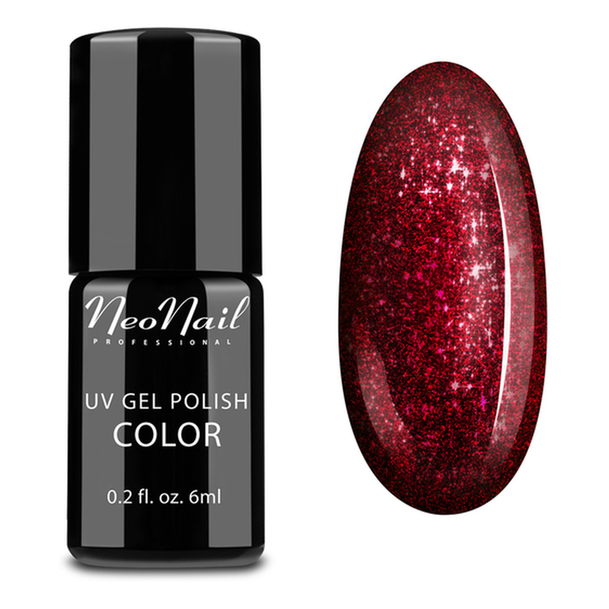 NeoNail Paris-My Love Lakier Hybrydowy 6ml