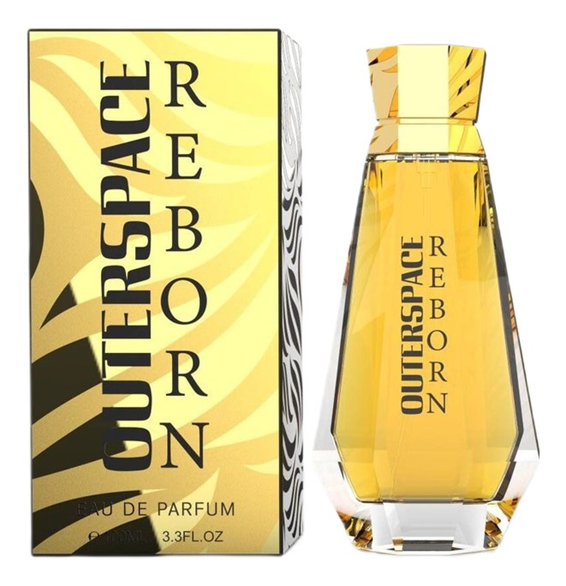 Woda perfumowana spray