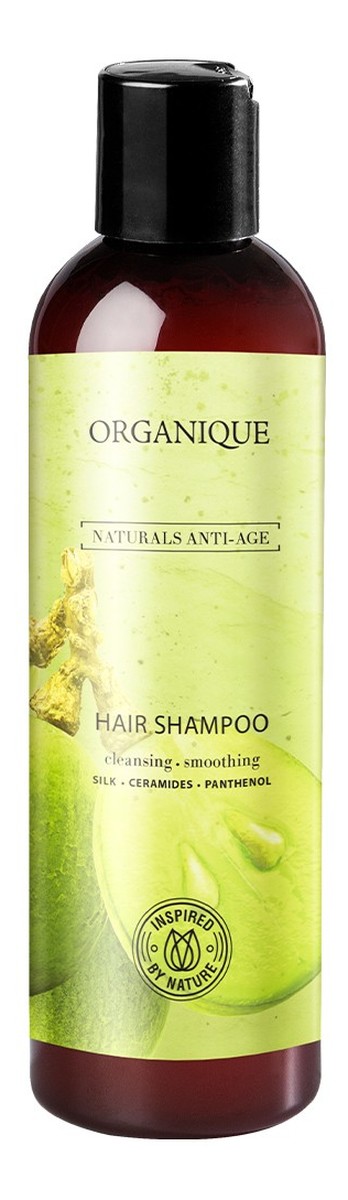 Anti-age szampon d/włosów