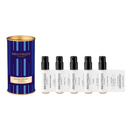 Zestaw wód perfumowanych 5x2ml