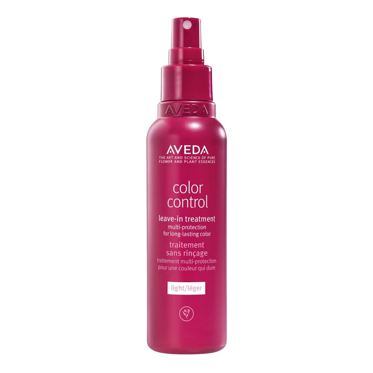 Aveda Color control leave-in treatment kuracja bez spłukiwania light 150ml