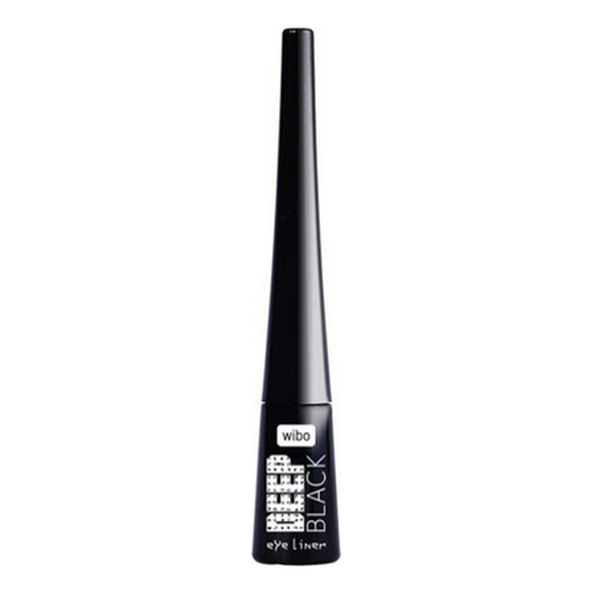 Wibo Eyeliner Eyeliner w płynie