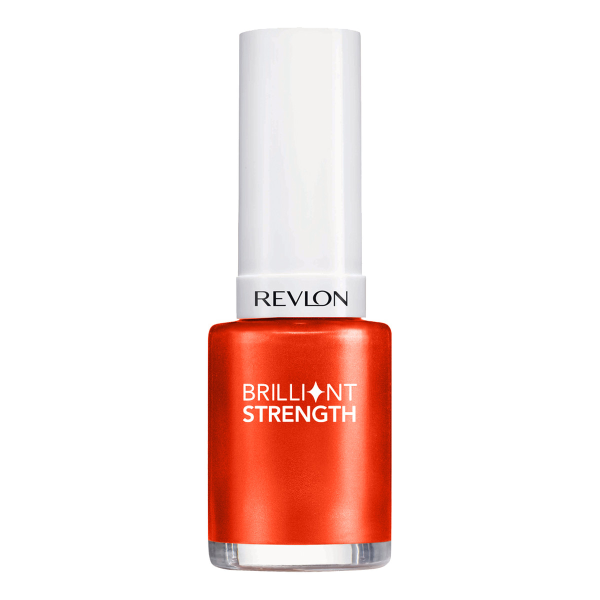Revlon Brilliant Strenght Lakier Do Paznokci 11ml