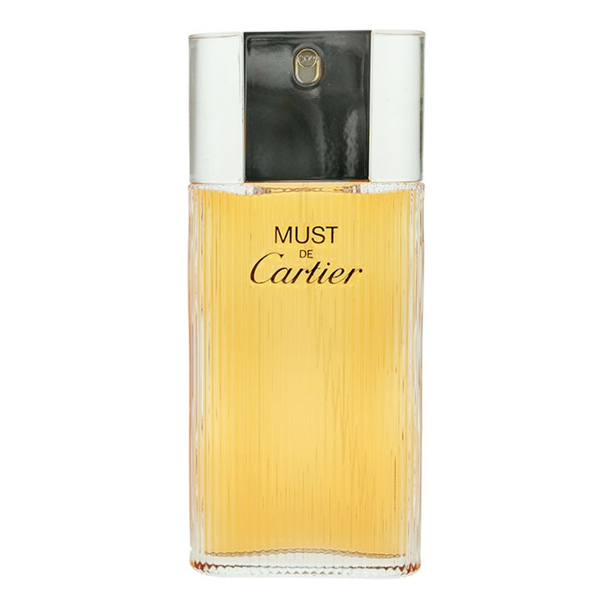 Cartier Must De Cartier Woda toaletowa dla kobiet 50ml