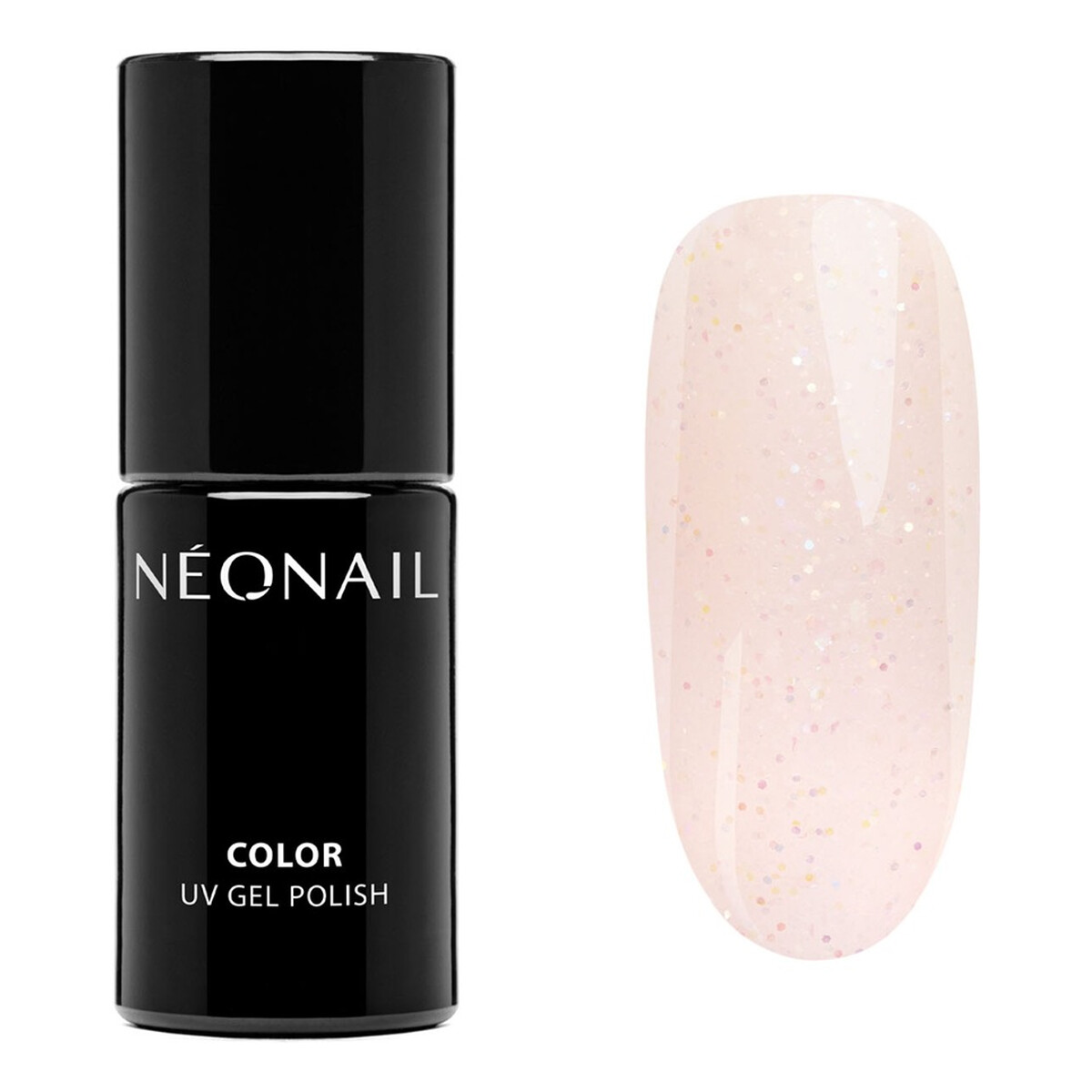 NeoNail UV Gel Polish Color lakier hybrydowy 7.2ml
