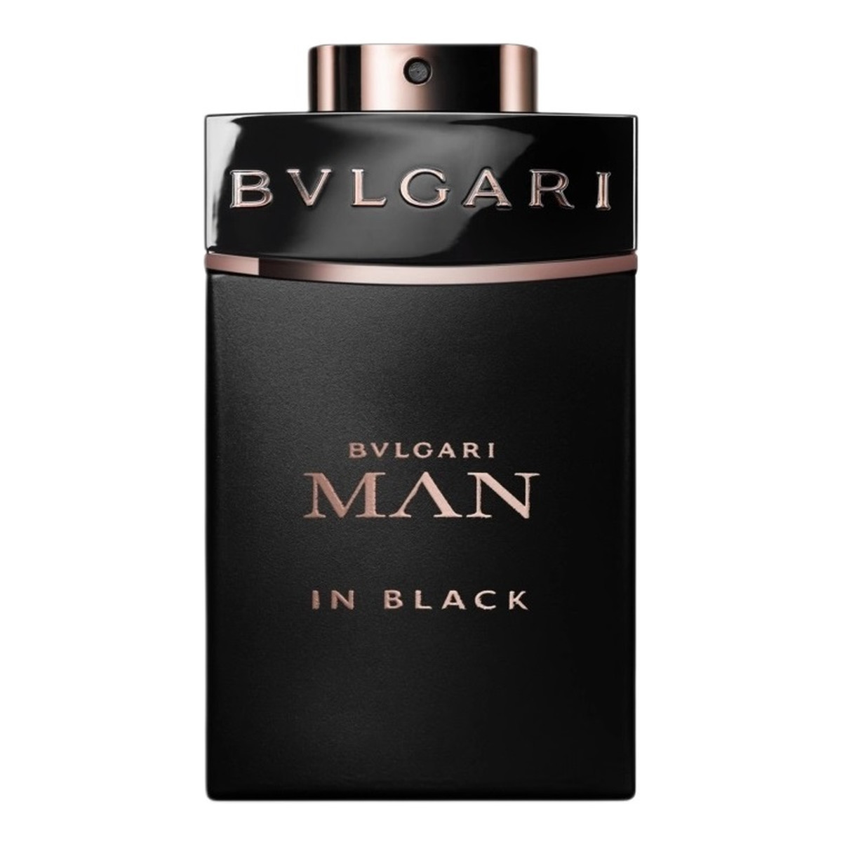 Bvlgari Man in Black Woda perfumowana spray-produkt bez opakowania 100ml