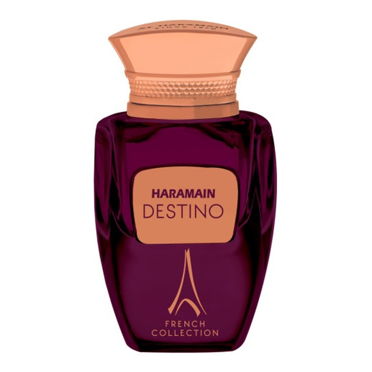 Al Haramain Destino Woda perfumowana spray 100ml