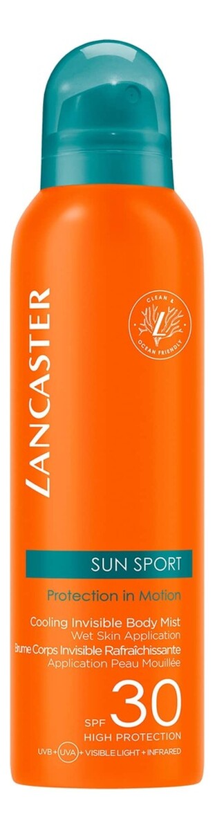 Mgiełka do opalania