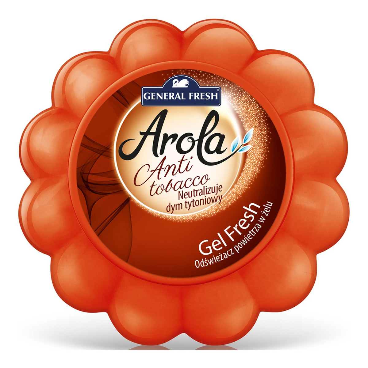 Arola General Fresh Odświeżacz powietrza antybakteryjny 150g