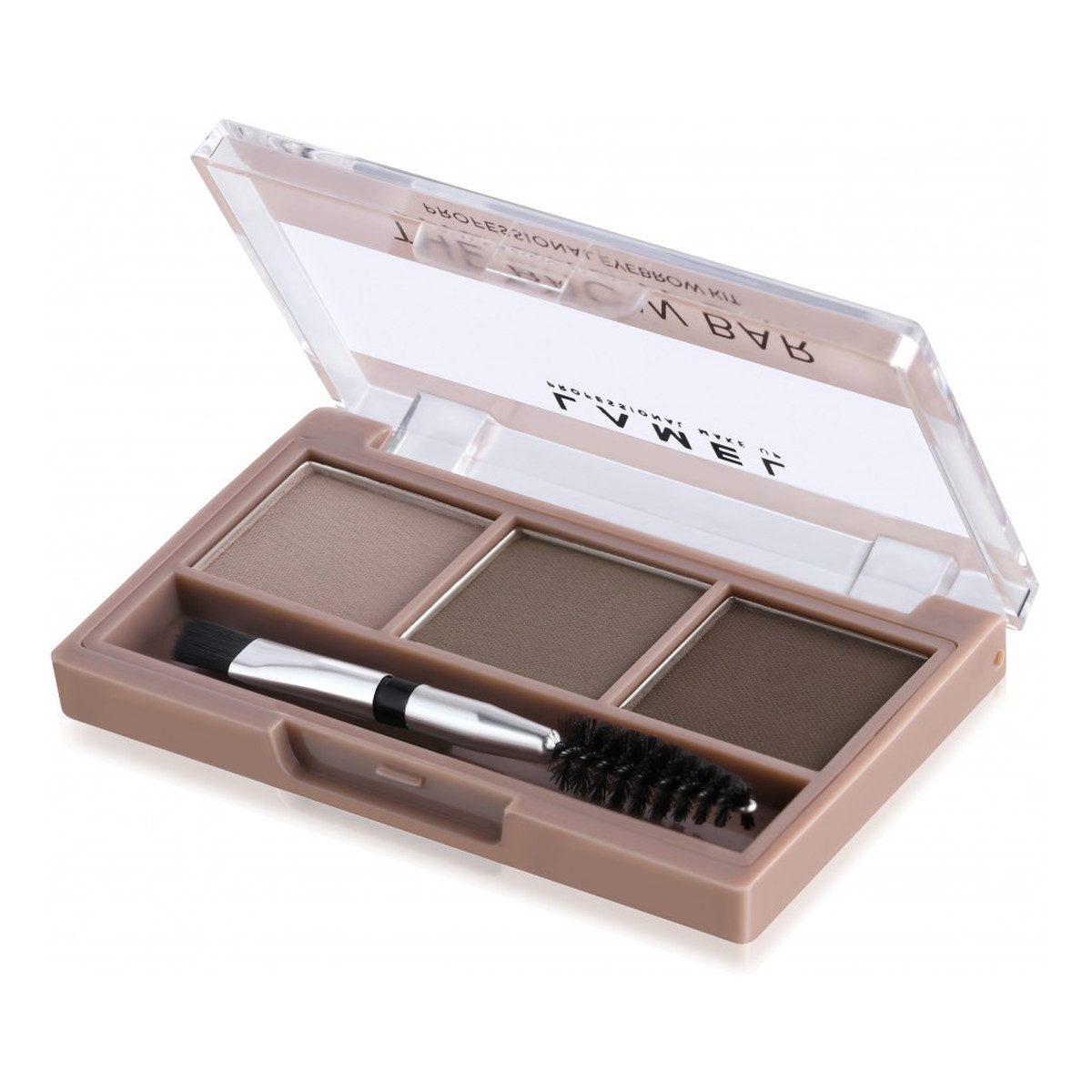 Lamel Brow Bar Paletka do brwi 4g