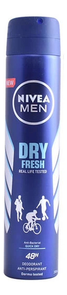 Fresh Dezodorant w sprayu