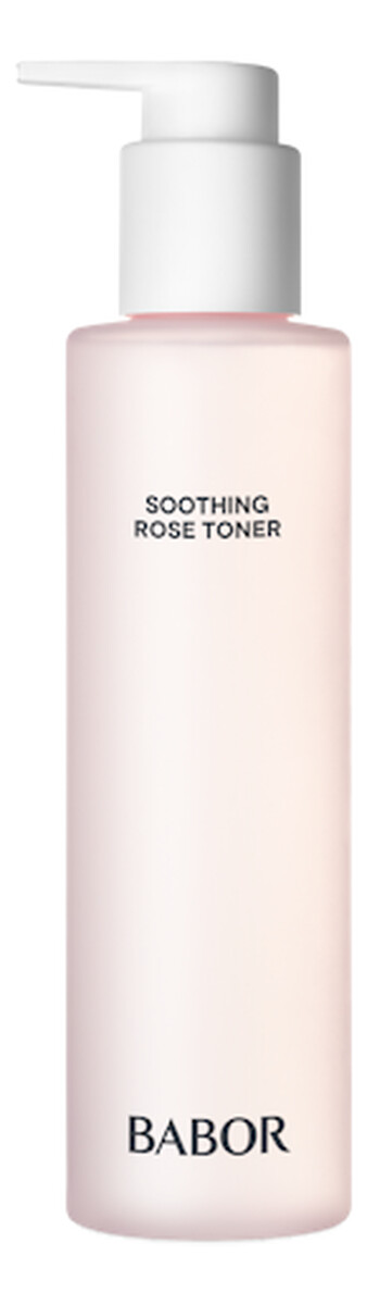 Esencja tonizująca do twarzy