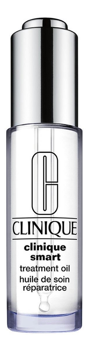 Treatment Oil Olejek do twarzy