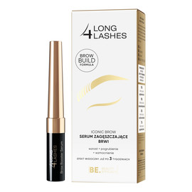 Iconic Brow serum zagęszczające brwi