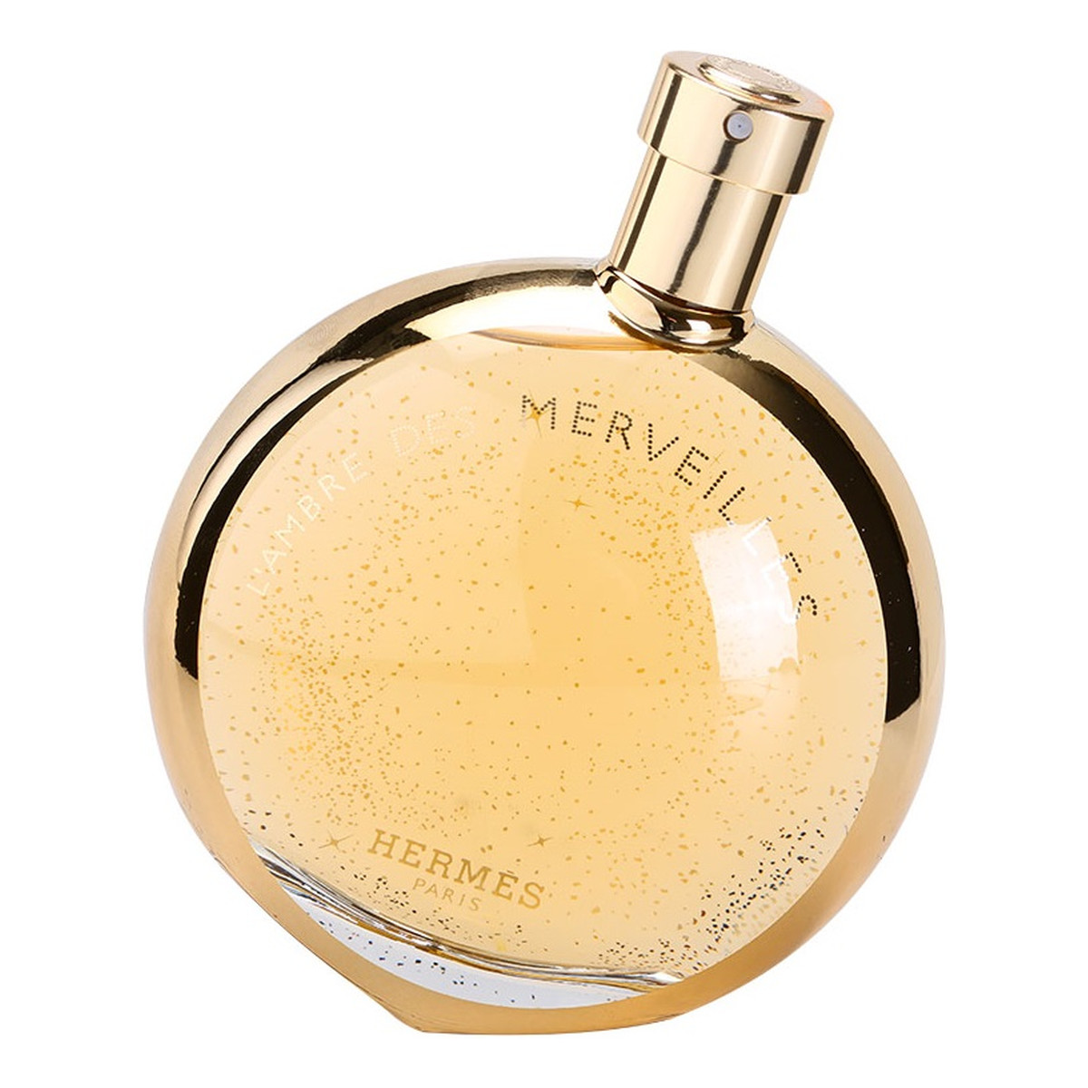 Hermes L'Ambre des Merveilles Woda perfumowana dla kobiet 100ml