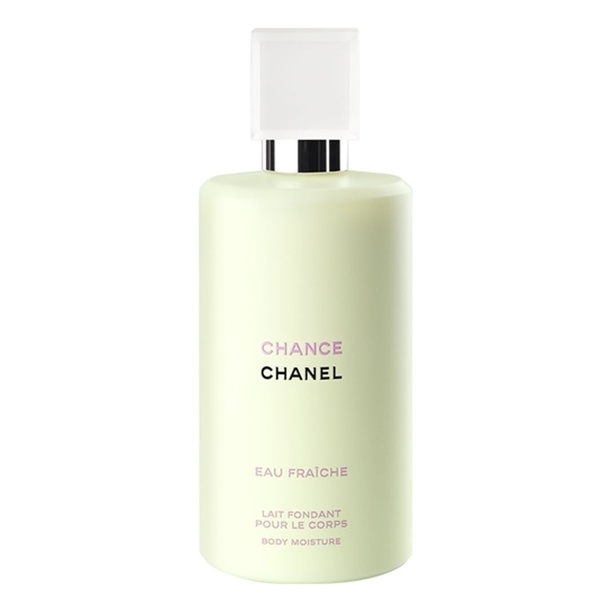 Chanel Chance Eau Fraiche mleczko do ciała 200ml