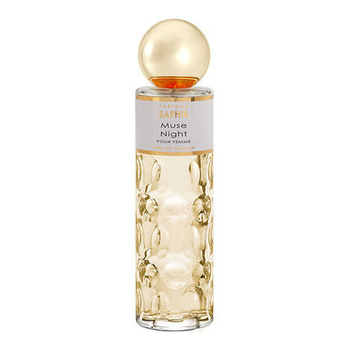 Saphir Women Muse Night Woda perfumowana spray 200ml
