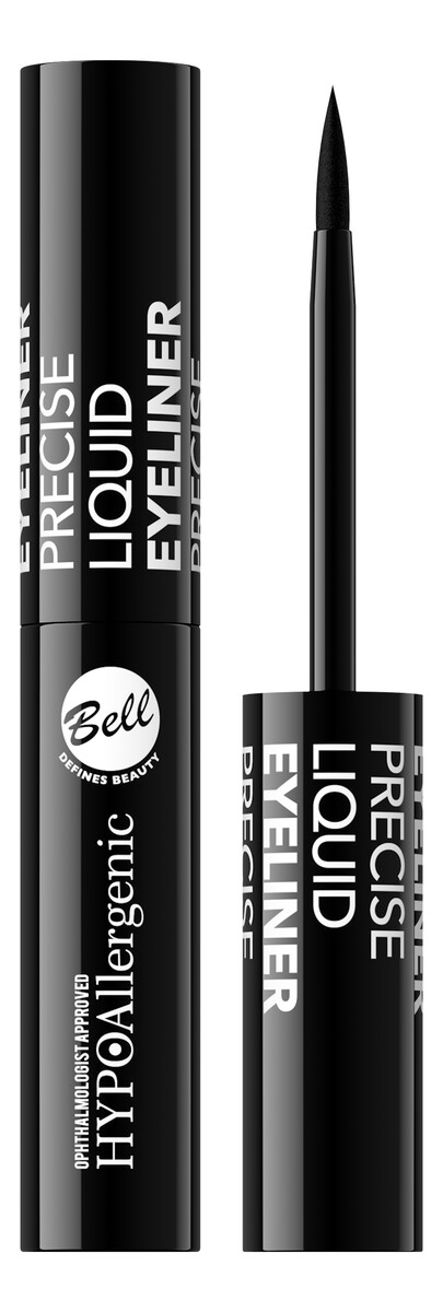 Precise Liquid Eyeliner