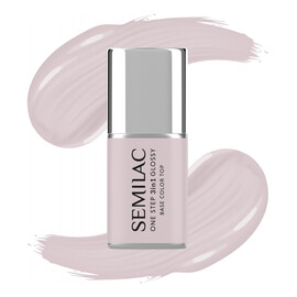 Glossy 3in1 Lakier hybrydowy do paznokci