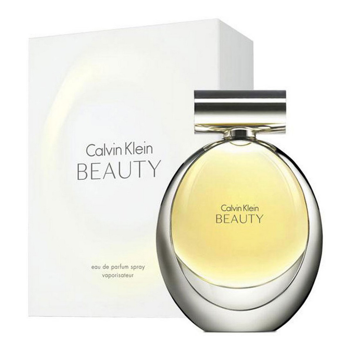 Calvin Klein Beauty Woda perfumowana spray 30ml