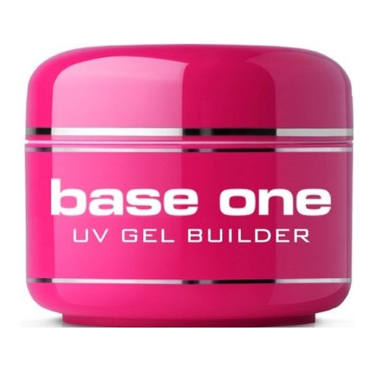 Silcare Gel Base maskujący żel UV do paznokci One Cover 30g