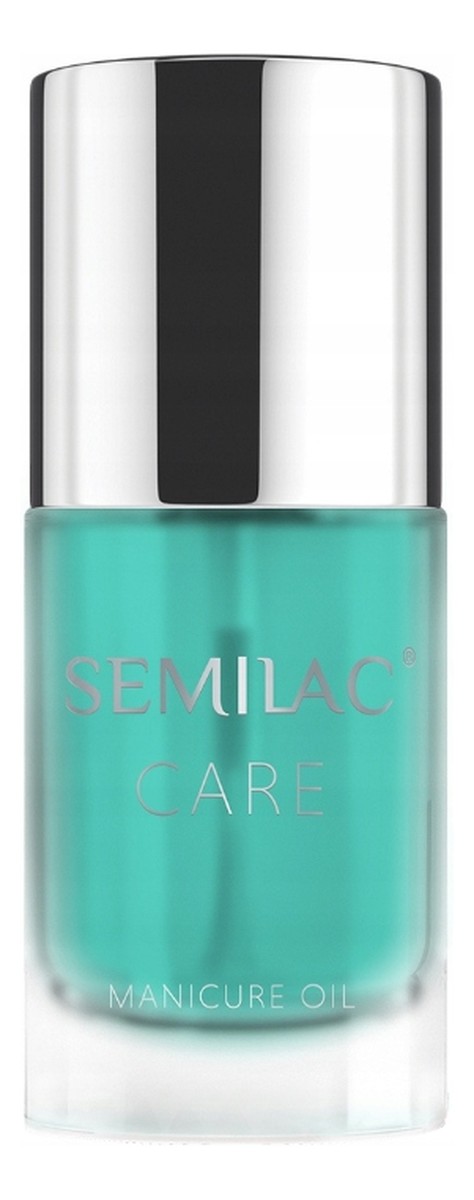 Care Oliwka do paznokci Oil Coconut
