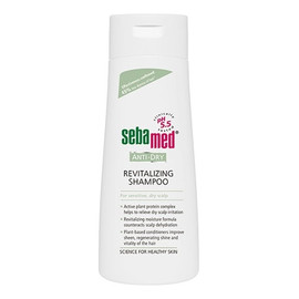 Revitalizing Shampoo szampon do włosów suchych i zniszczonych