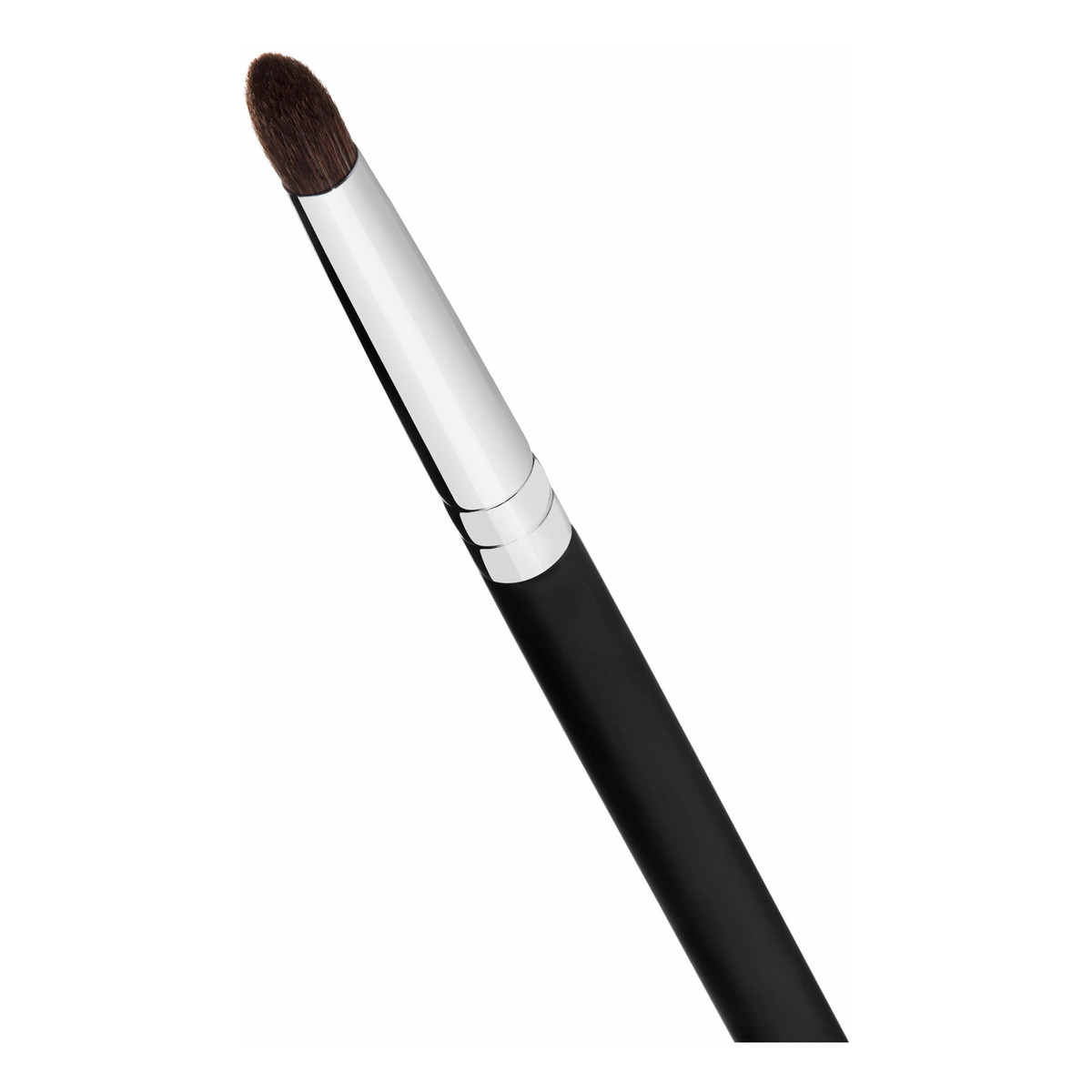 Hulu Pędzel Do Nakładania Cieni Efekt Smokey Eye P38