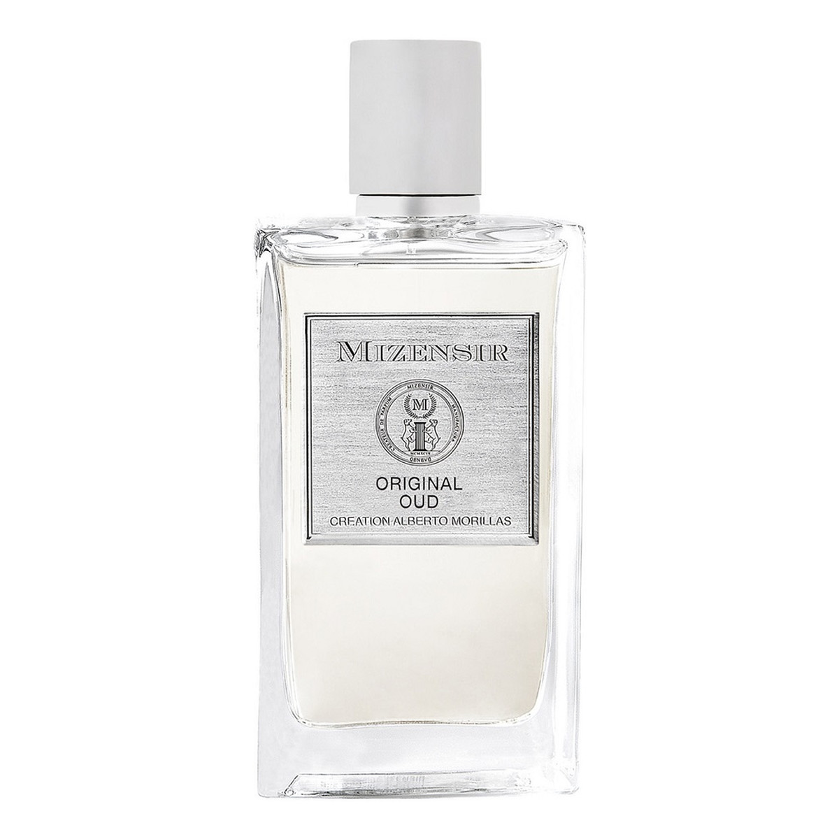 Mizensir Original Oud Woda perfumowana spray 100ml