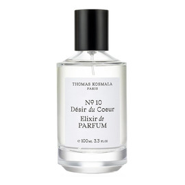 No.10 desir du coeur eliksir perfum spray