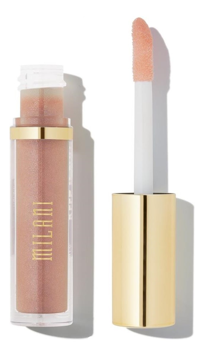 Keep it full nourishing lip plumper błyszczyk do ust 15 natural luster 3,7 ml
