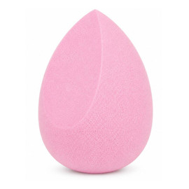 Blendiccino gąbeczka ścięta do makijażu + etui Kubeczek Rose Presso