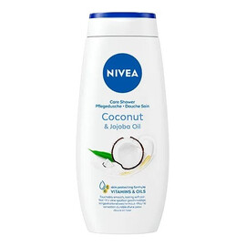 Żel pod prysznic Coconut&Jojoba Oil