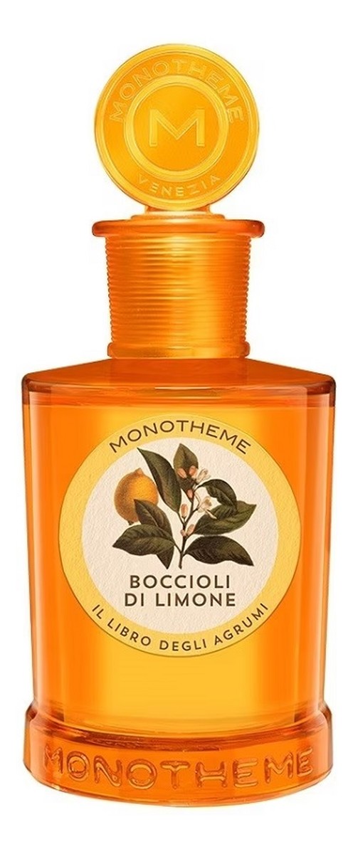 Woda toaletowa spray