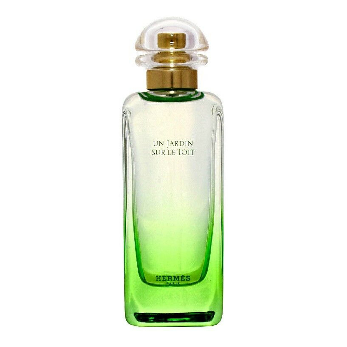 Hermes Jardin Sur Le Toit woda toaletowa 100ml