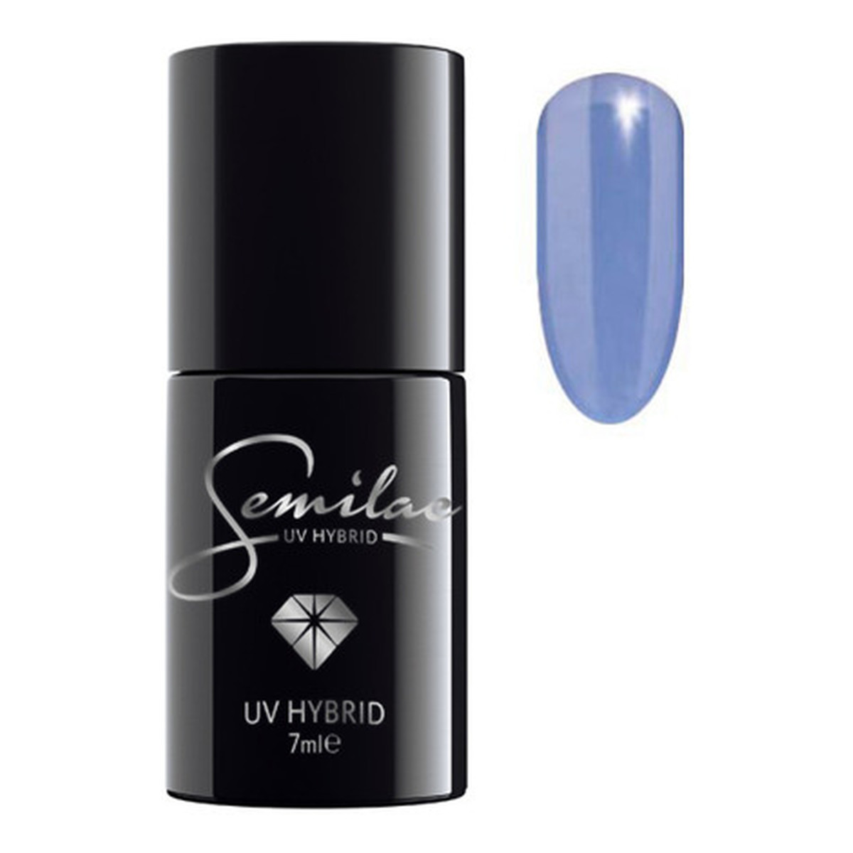 Semilac Ocean Dream Lakier Hybrydowy Do Paznokci 7ml