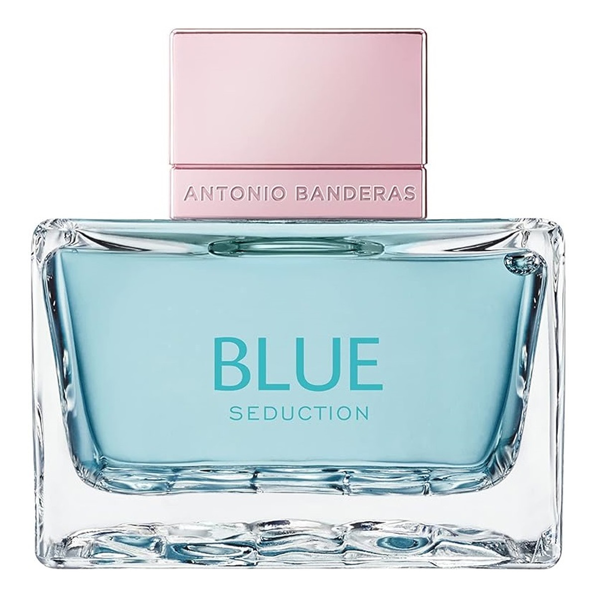 Antonio Banderas Blue Seduction Bali For Women Woda toaletowa spray 80ml