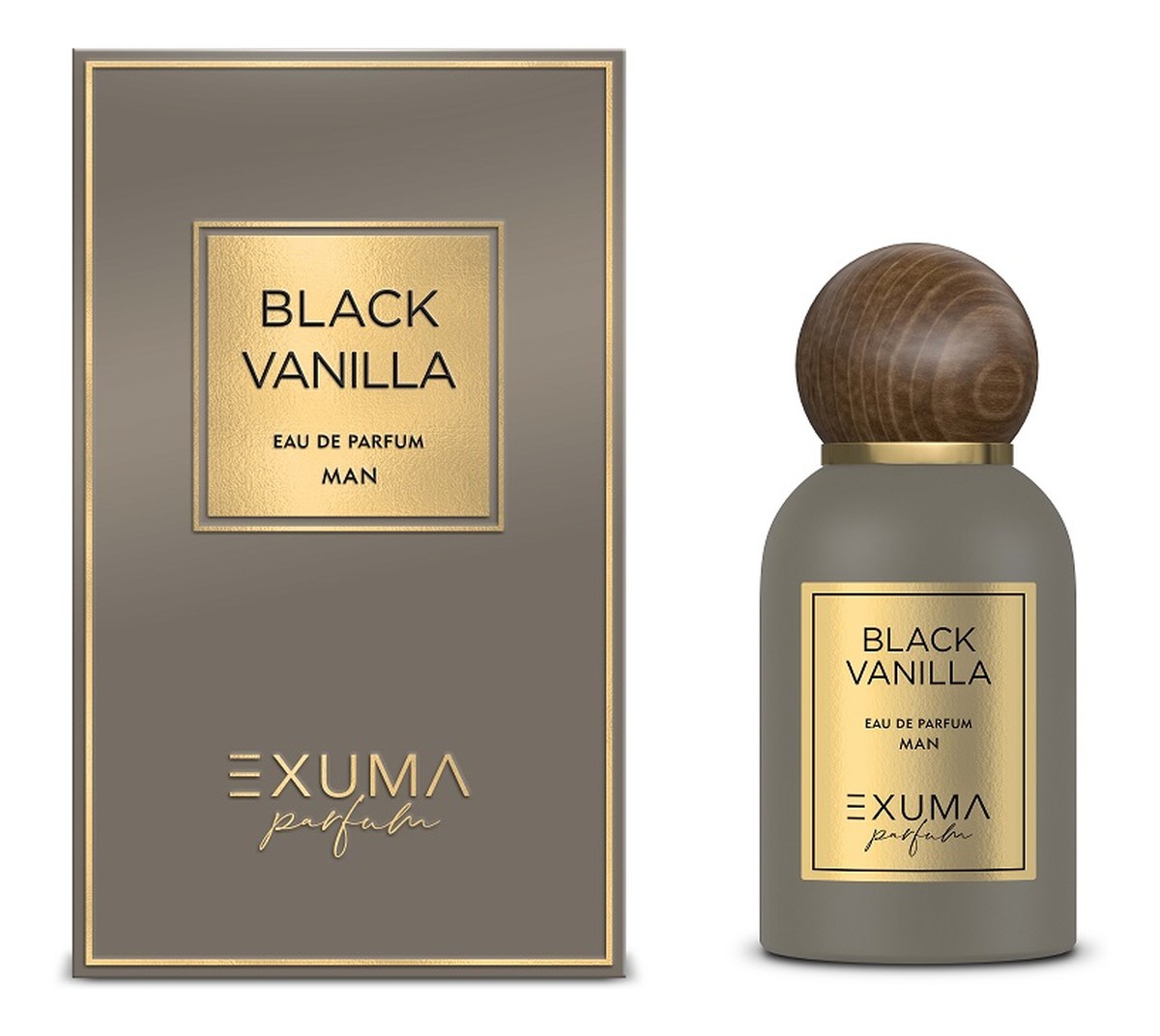 Woda perfumowana spray