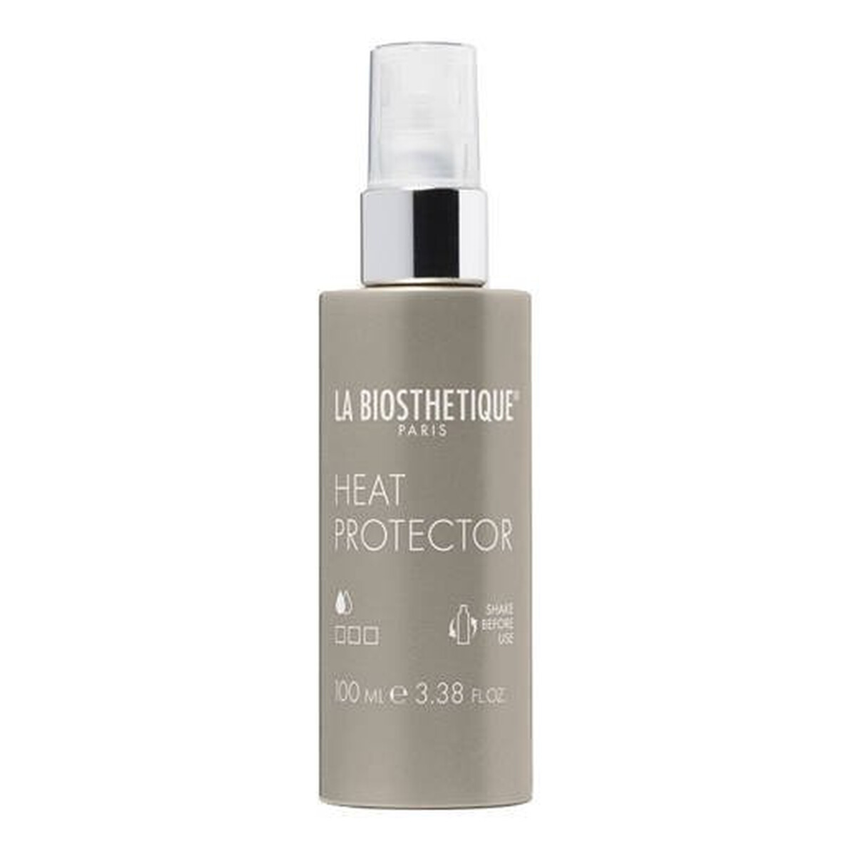La Biosthetique Heat Protector Spray termoochronny do włosów 100ml