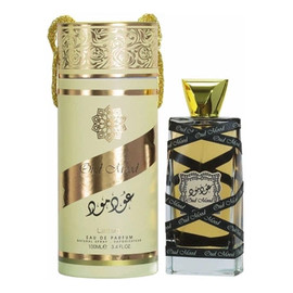 Woda perfumowana spray