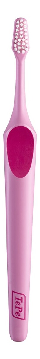 Supreme compact szczoteczka do zębów soft