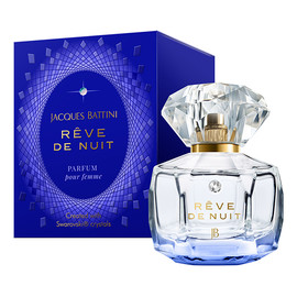 Woda Perfumowana dla Kobiet Reve de nuit