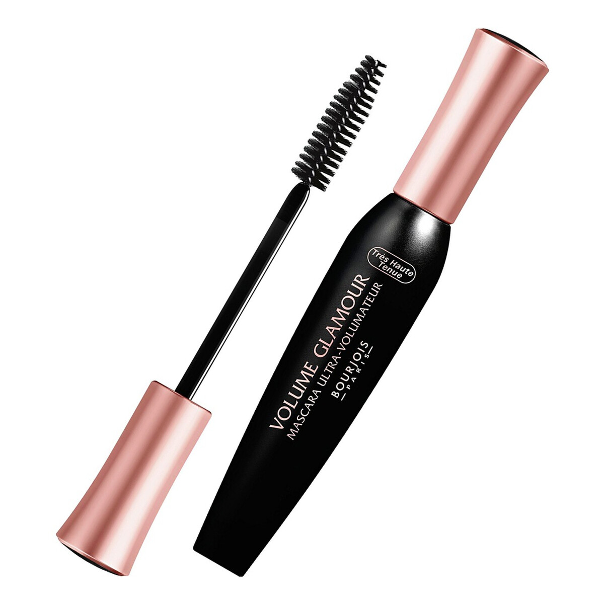 Bourjois Ultra-Volumateur Volume Glamour Tusz Do Rzęs Pogrubiający Noir Ebene 12ml