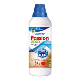 Żel do prania Sport