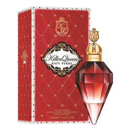 Woda perfumowana