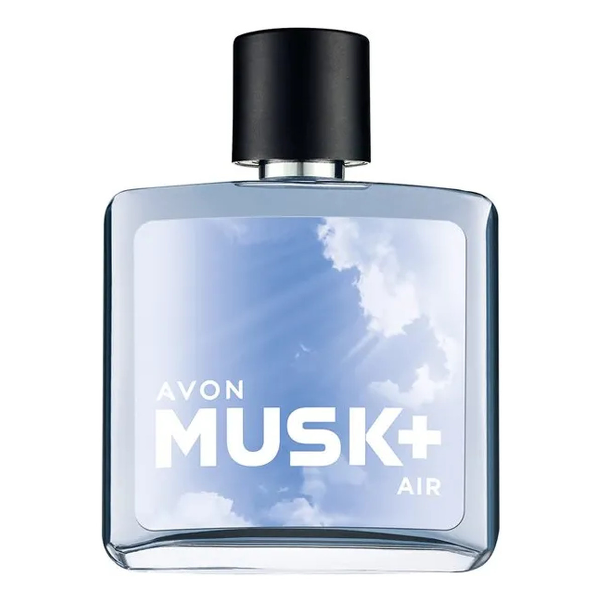 Avon Musk Air Woda Toaletowa dla Mężczyzn 75ml