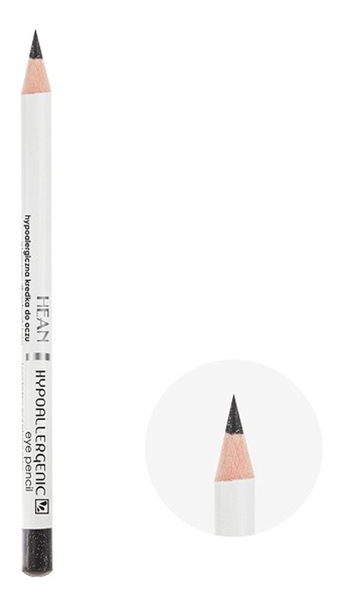 Hypoallergenic Eye Pencil