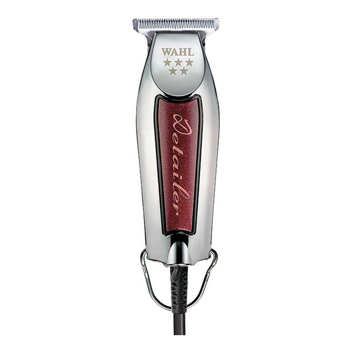 Wahl Detailer t-wide trymer do włosów i brody szerokie ostrze 38 mm